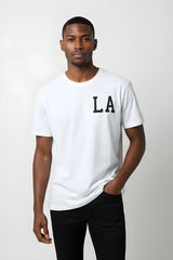 LA Venice Graphic Tee | Forever 21 Men