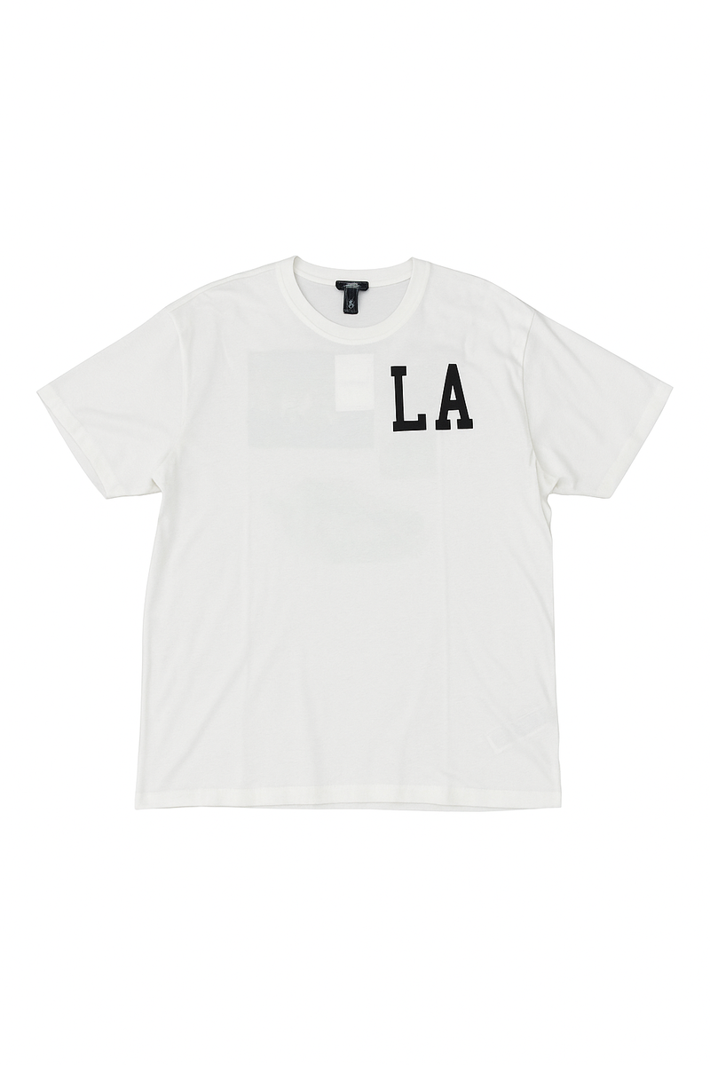 LA Venice Graphic Tee | Forever 21 Men