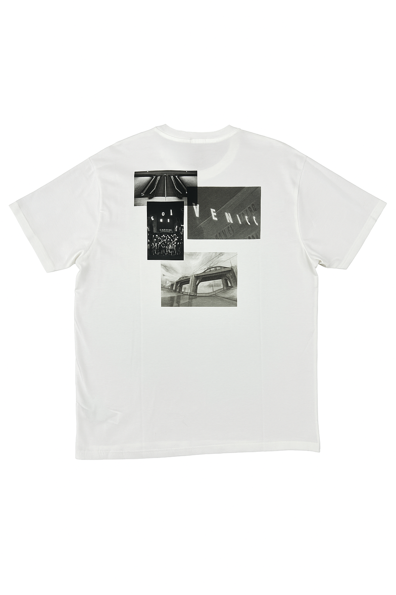 LA Venice Graphic Tee | Forever 21 Men