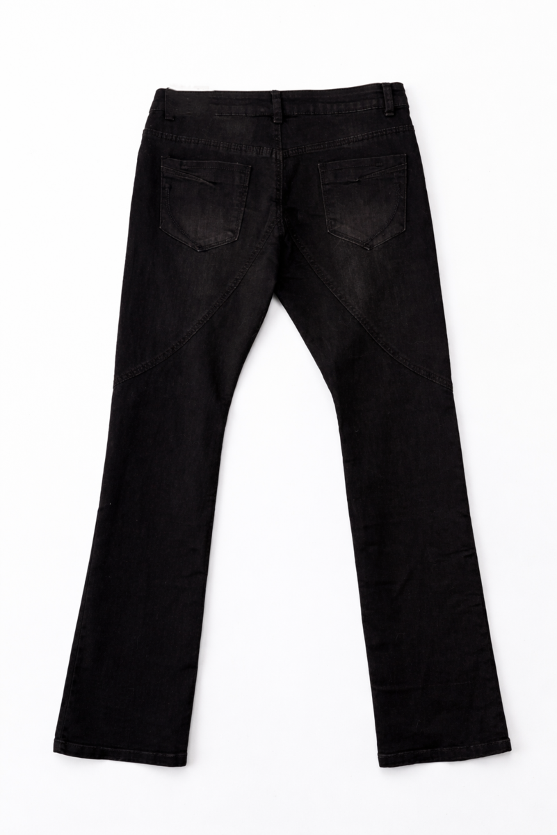 F21 Men Button Detail Jeans | Forever 21 Men