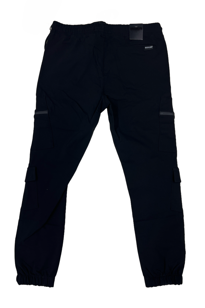 Drawstring Cargo Joggers | Forever 21 Men