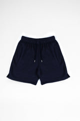 Fleece Drawstring Shorts | Forever 21 Men