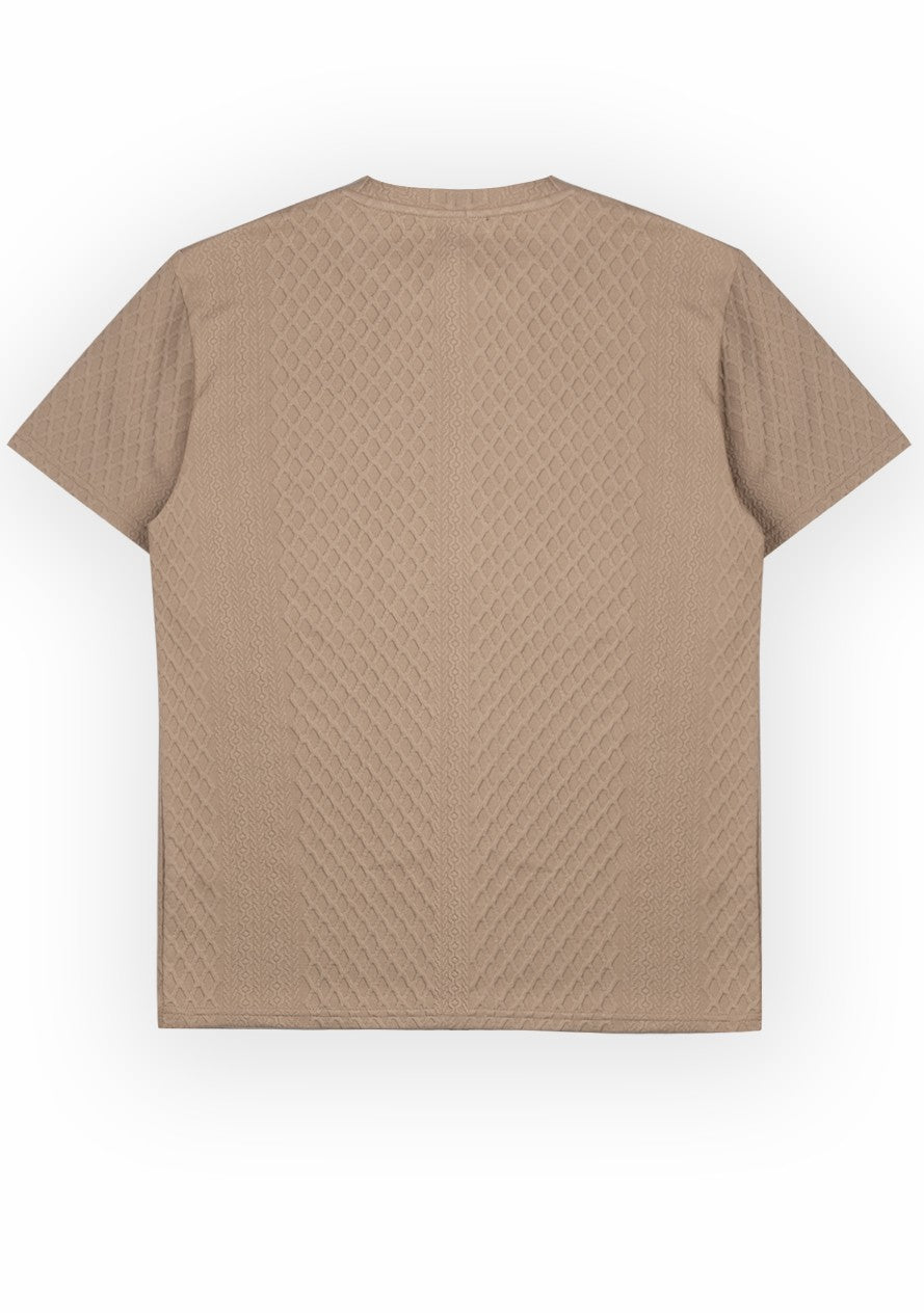 F21 Men Textured Knit Tee | Forever 21 Men