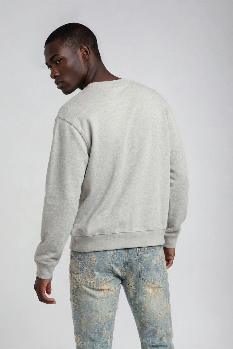 F21 Men Distressed Jeans | Forever 21 Men