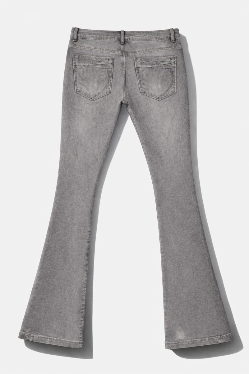 F21 Men Stitch Detail Jeans | Forever 21 Men