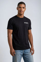 F21 Men Be Happy Graphic Tee | Forever 21 Men