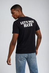 F21 Men Be Happy Graphic Tee | Forever 21 Men