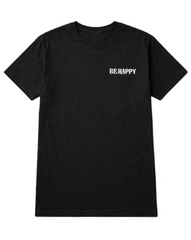 F21 Men Be Happy Graphic Tee | Forever 21 Men