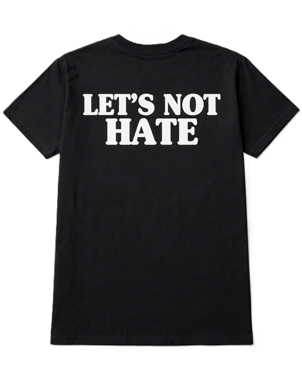 F21 Men Be Happy Graphic Tee | Forever 21 Men