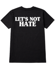 F21 Men Be Happy Graphic Tee | Forever 21 Men