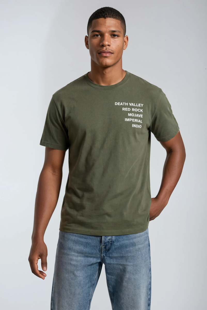 Men's Graphic Tee | Forever 21 Men
