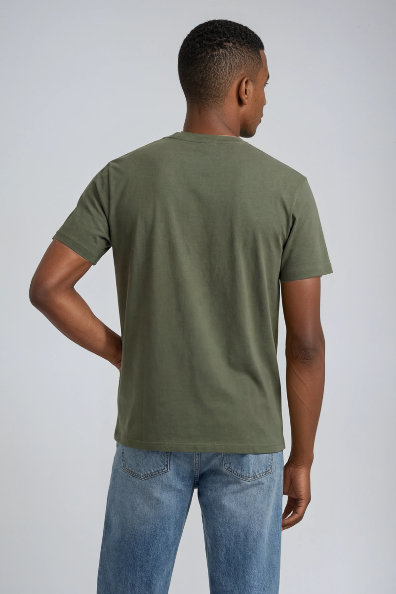 Men's Graphic Tee | Forever 21 Men