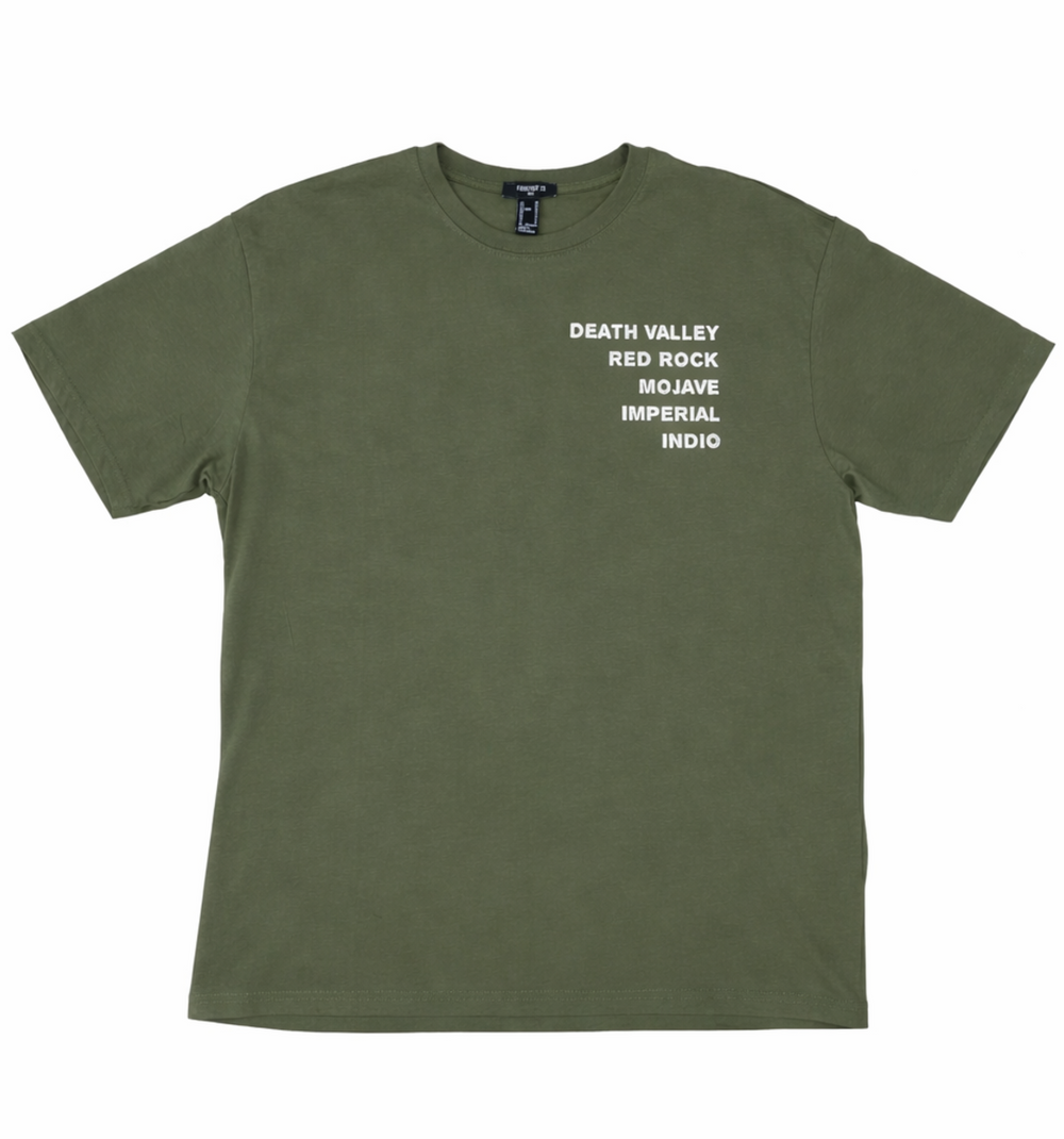 Men's Graphic Tee | Forever 21 Men