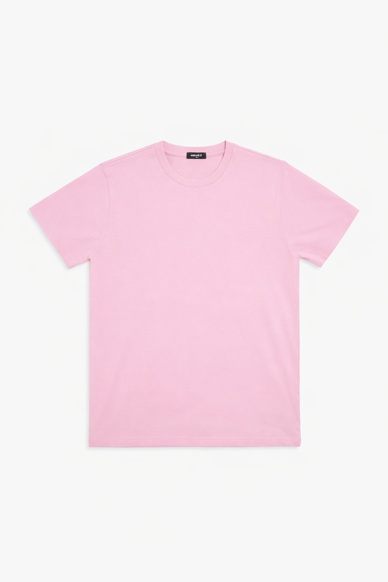 Men's Crew Neck T-Shirt | Forever 21 Men