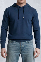 Knit Hoodie Sweater | Forever 21 Men