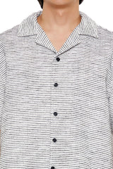 Cropped Striped Shirt | Forever 21 Men