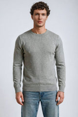 Knit Crew Sweater | Forever 21 Men