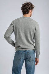 Knit Crew Sweater | Forever 21 Men