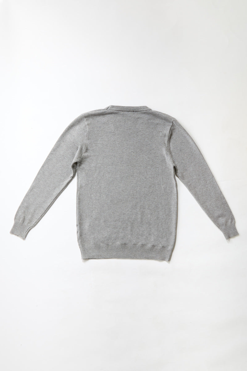 Knit Crew Sweater | Forever 21 Men