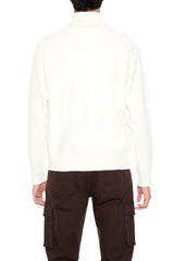 Raglan Turtleneck Sweater | Forever 21 Men