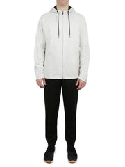 Big & Tall Zipper Tracksuit | Forever 21 Men