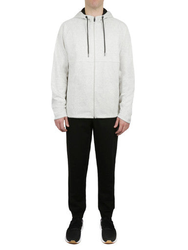 Big & Tall Zipper Tracksuit | Forever 21 Men