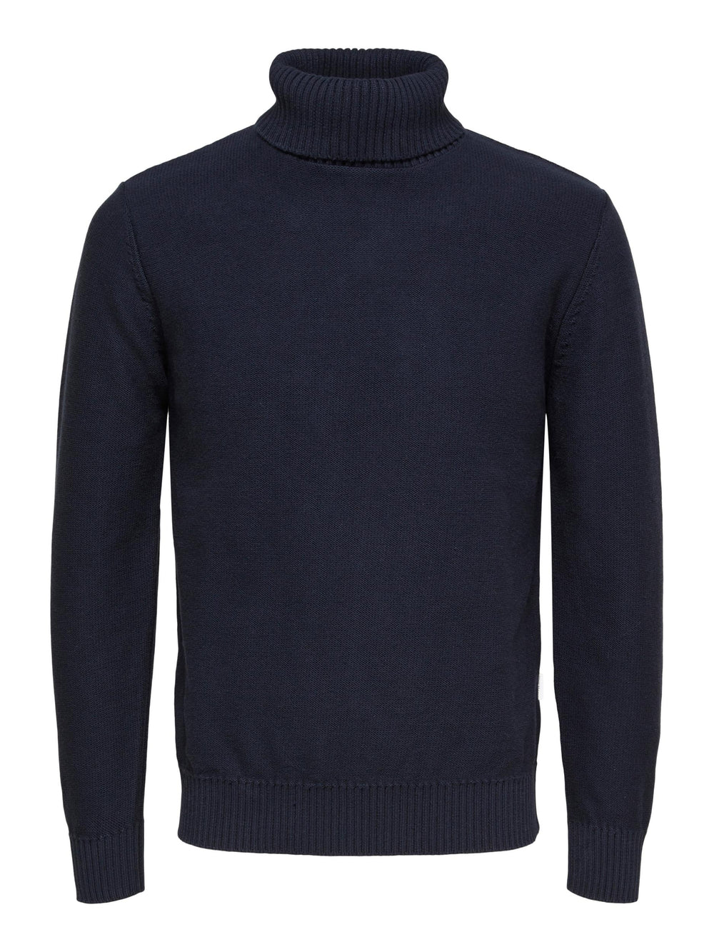 Axel Knit Roll Neck | Forever 21 Men