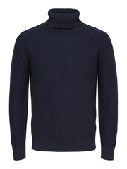 Axel Knit Roll Neck | Forever 21 Men