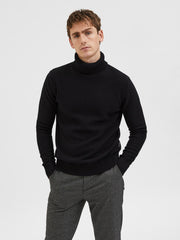 Axel Knit Roll Neck | Forever 21 Men