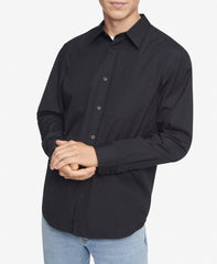 Long Sleeves Pocket Easy Shirt | Forever 21 Men