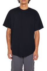 Scoop Cotton Crew Tee | Forever 21 Men