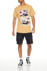 Ford Bronco Graphic Tee | Forever 21 Men