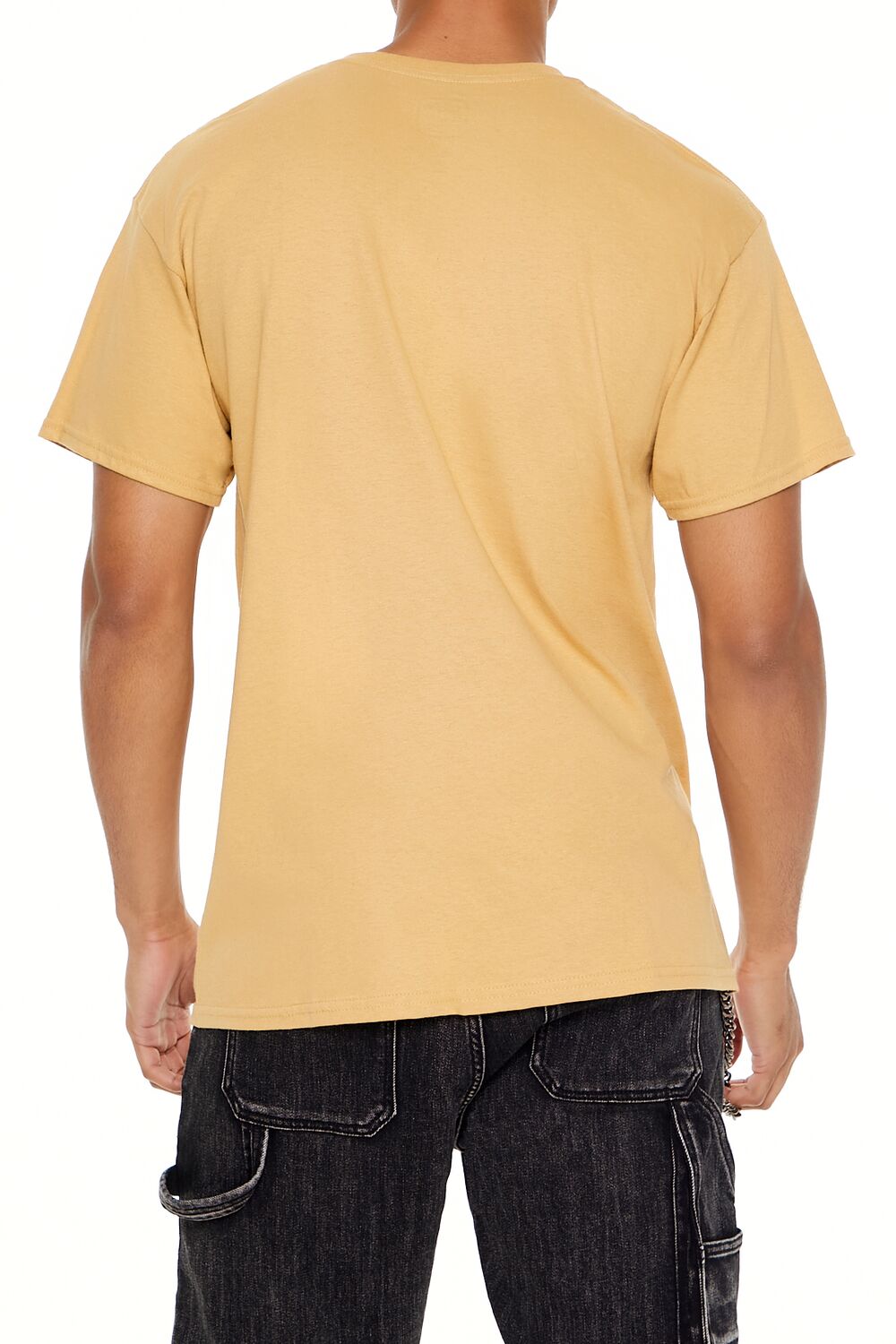 Ford Bronco Graphic Tee | Forever 21 Men
