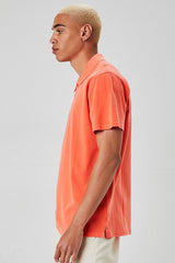 Vented-Hem Polo Shirt | Forever 21 Men