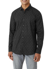 Garnet Woven Shirt | Forever 21 Men