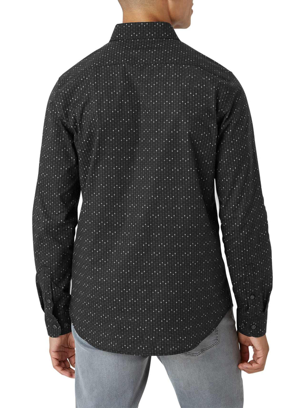 Garnet Woven Shirt | Forever 21 Men