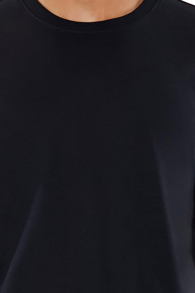 Cotton Crew Tee | Forever 21 Men