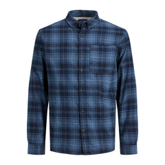 Jorowen Grindle Willow Comfort Shirt | Forever 21 Men