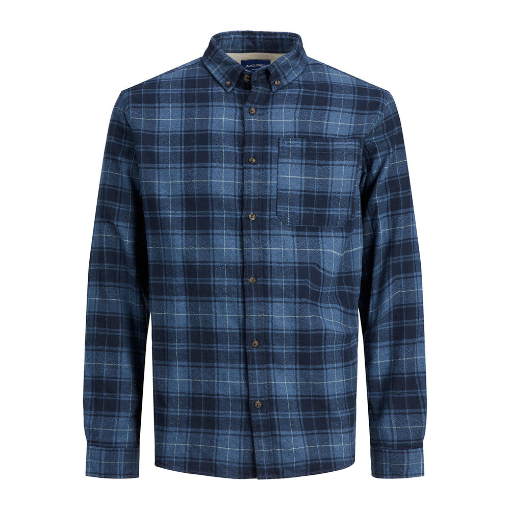 Jorowen Grindle Willow Comfort Shirt | Forever 21 Men
