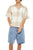 TAUPE/CREAM