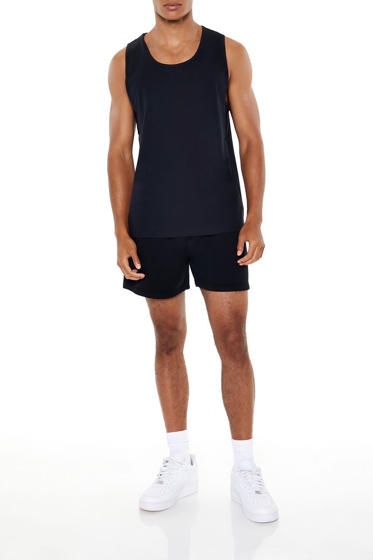 Cotton Tank Top | Forever 21 Men