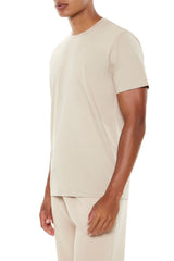 Basic Cotton Crew Tee | Forever 21 Men