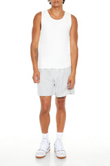 Ribbed Knit Tank Top | Forever 21 Men