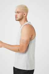 Basic Cotton Tank Top | Forever 21 Men