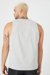 Basic Cotton Tank Top | Forever 21 Men