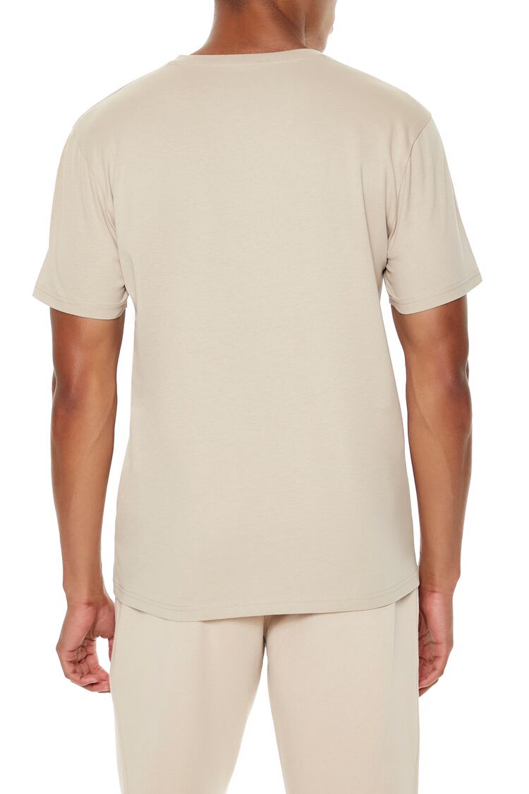 Basic V-Neck Tee | Forever 21 Men