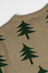 Pine Tree Holiday Sweater | Forever 21 Men