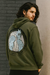 Rick And Morty Hoody | Forever 21 Men