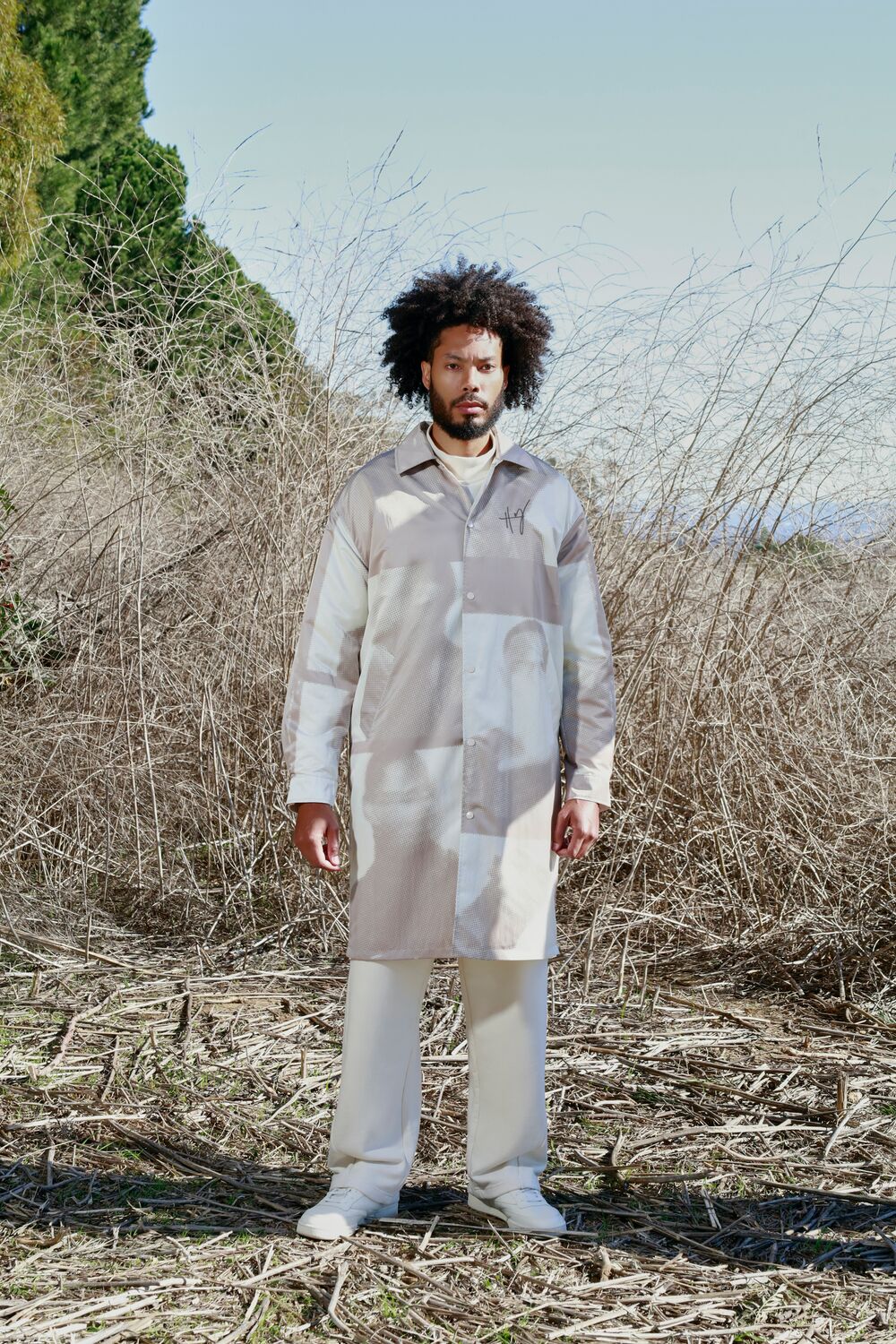Unisex Henry R Jones II Jacket | Forever 21 Men
