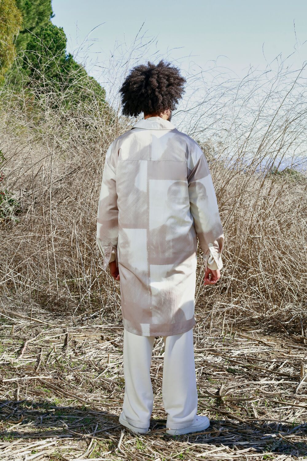 Unisex Henry R Jones II Jacket | Forever 21 Men